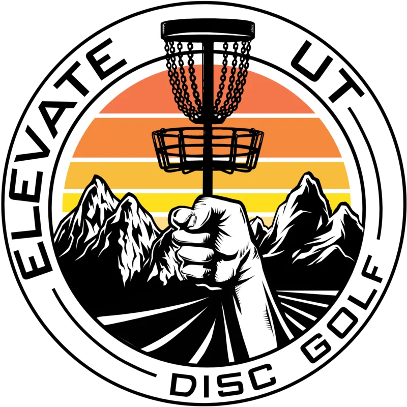 ElevateUT Disc Golf