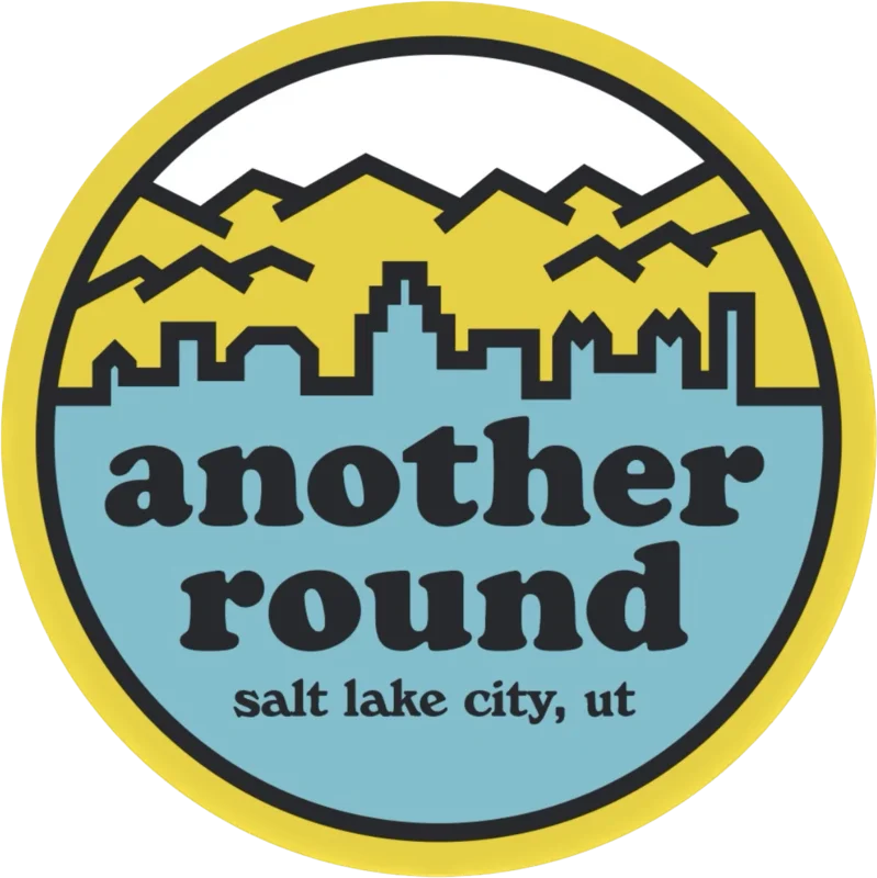 Another Round Disc Golf Salt Lake City