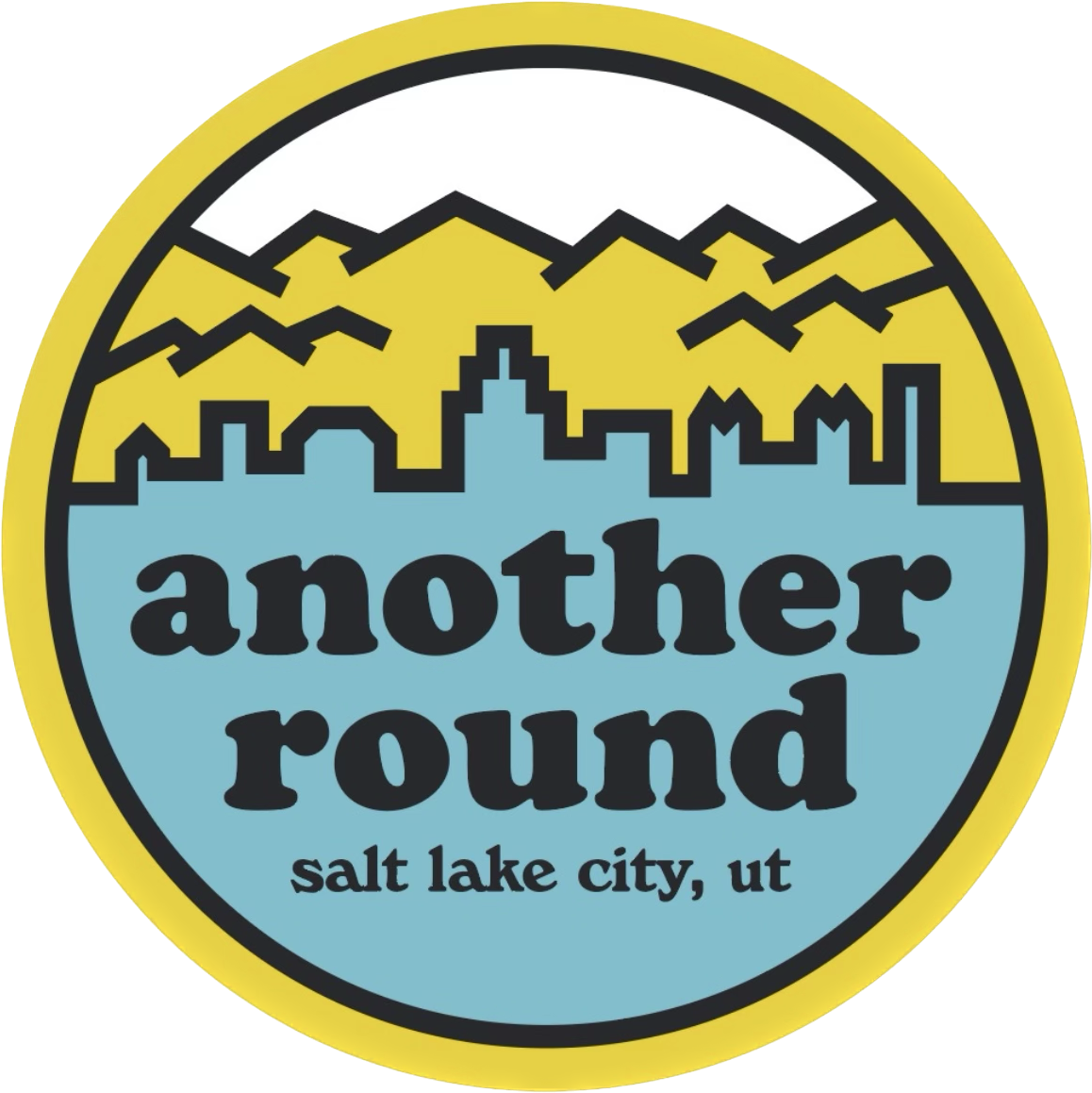 Another Round Disc Golf Salt Lake City