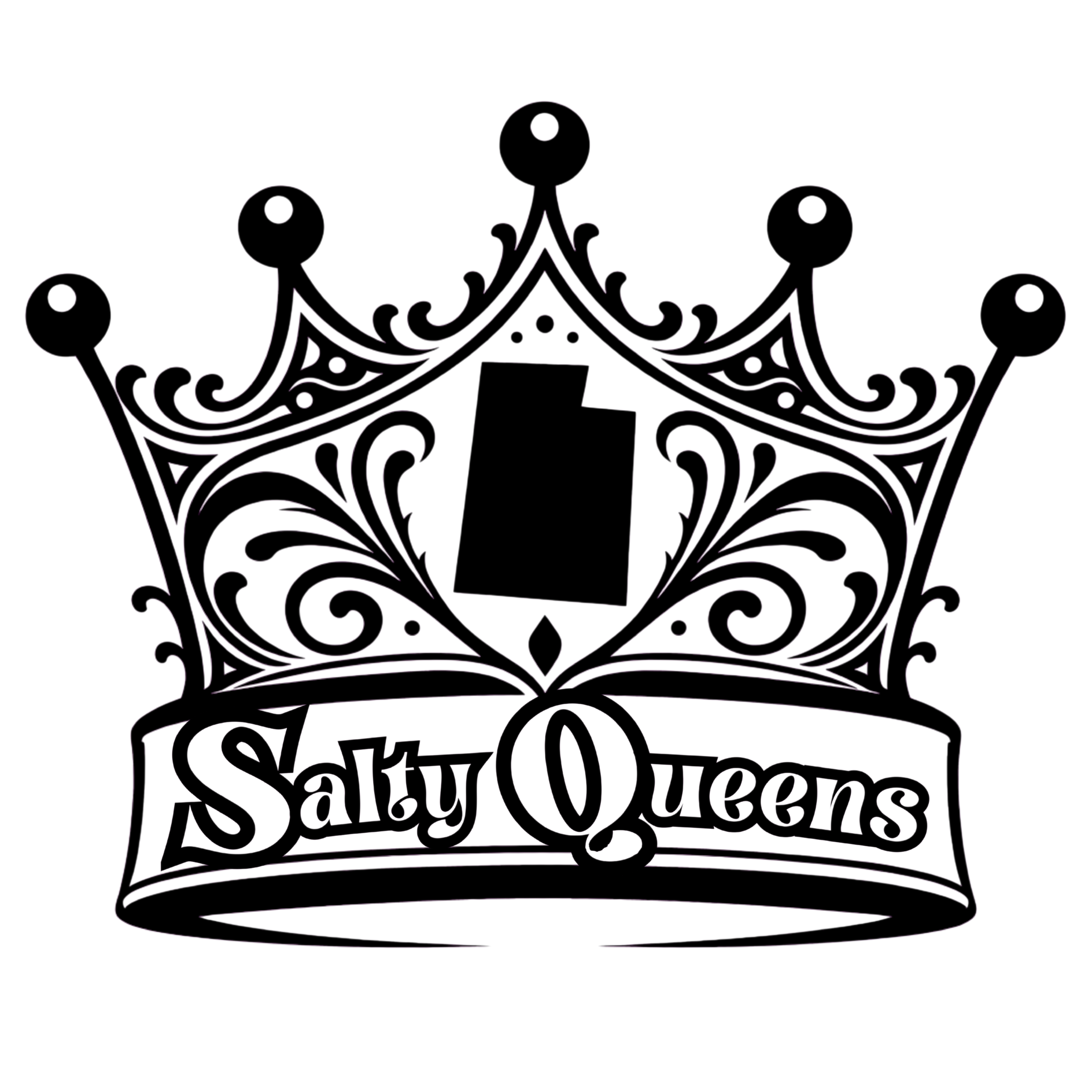 Salty Queens - Women's Disc Golf