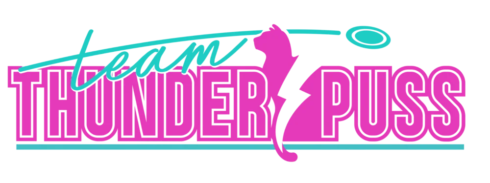 Team Thunderpuss 501(c)(3)