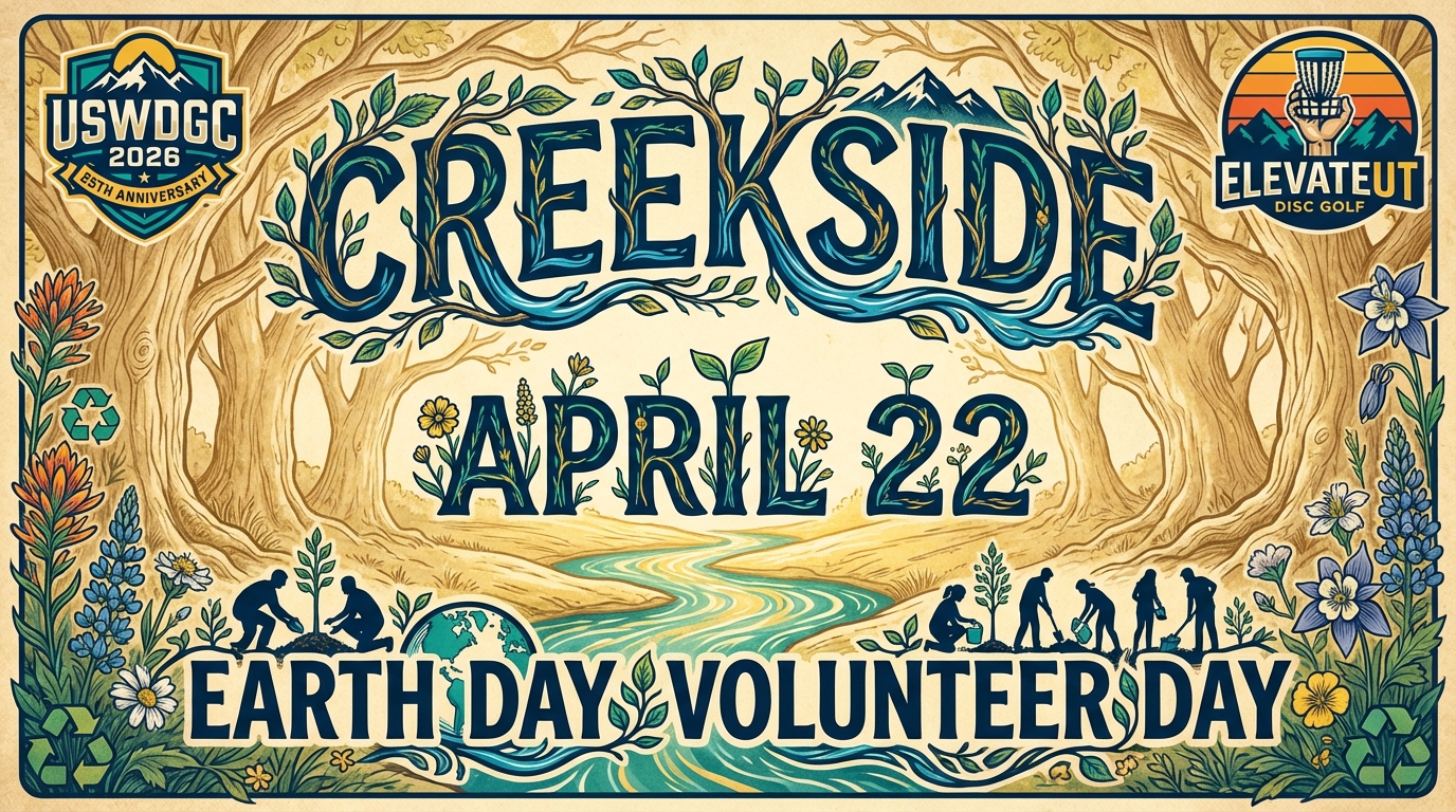 Earth Day Volunteer Day