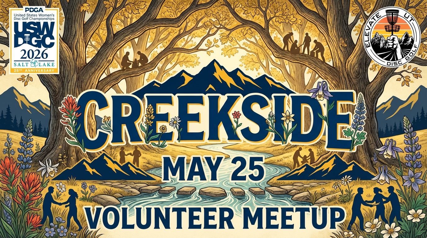 May 25th Open House (Memorial Day)