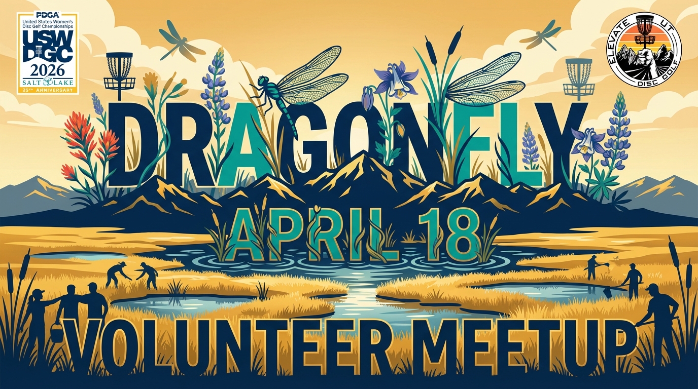 April 18th Open House