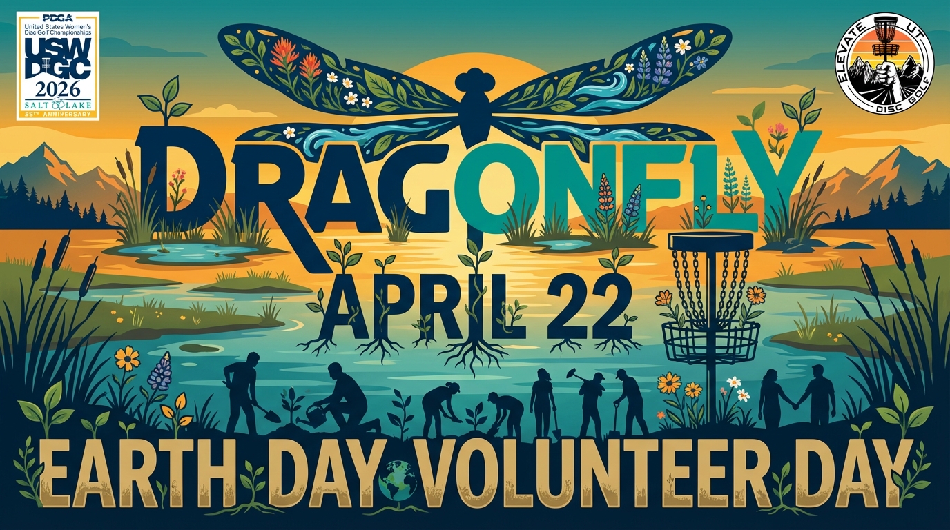 Earth Day Volunteer Day