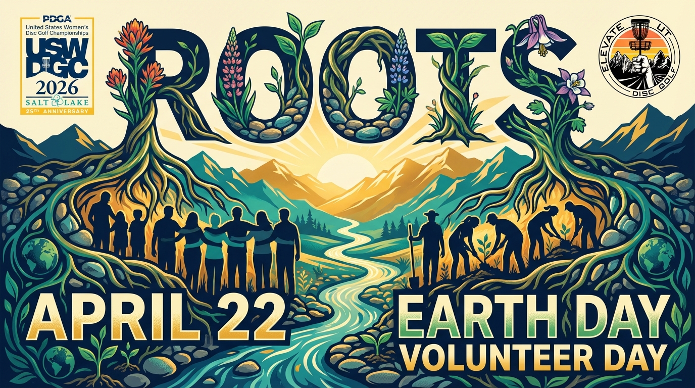 Earth Day Volunteer Day