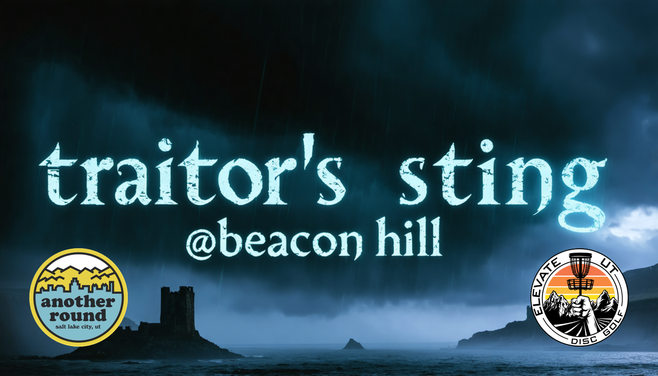 Event Image for Traitor's Sting