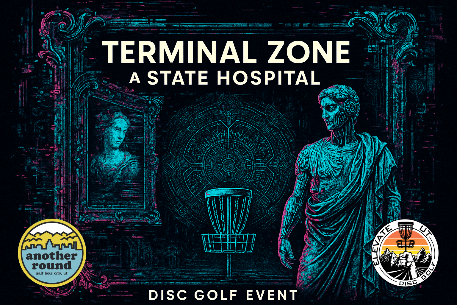 Terminal Zone @ State Hospital