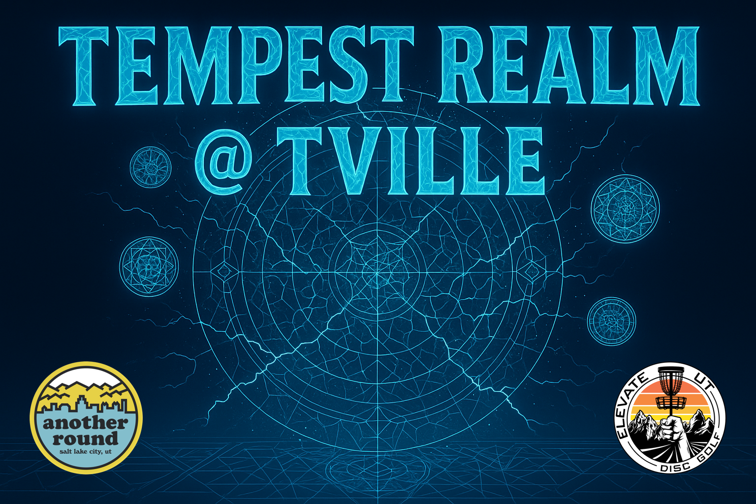 Tempest Realm @ TVille