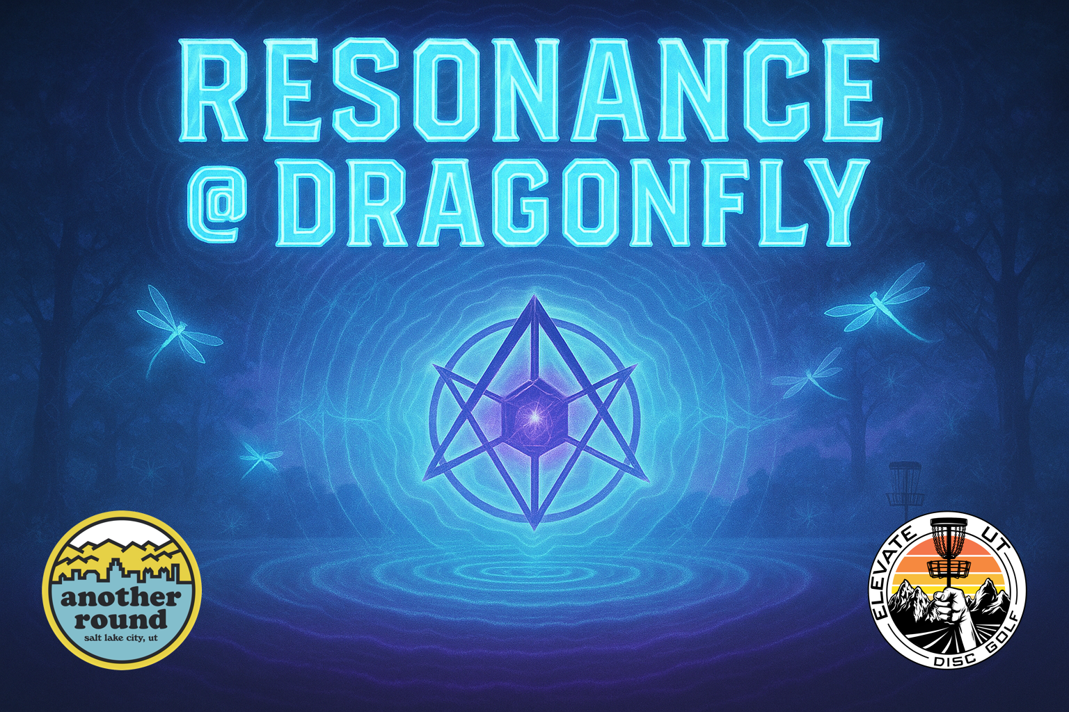 Resonance @ Dragonfly