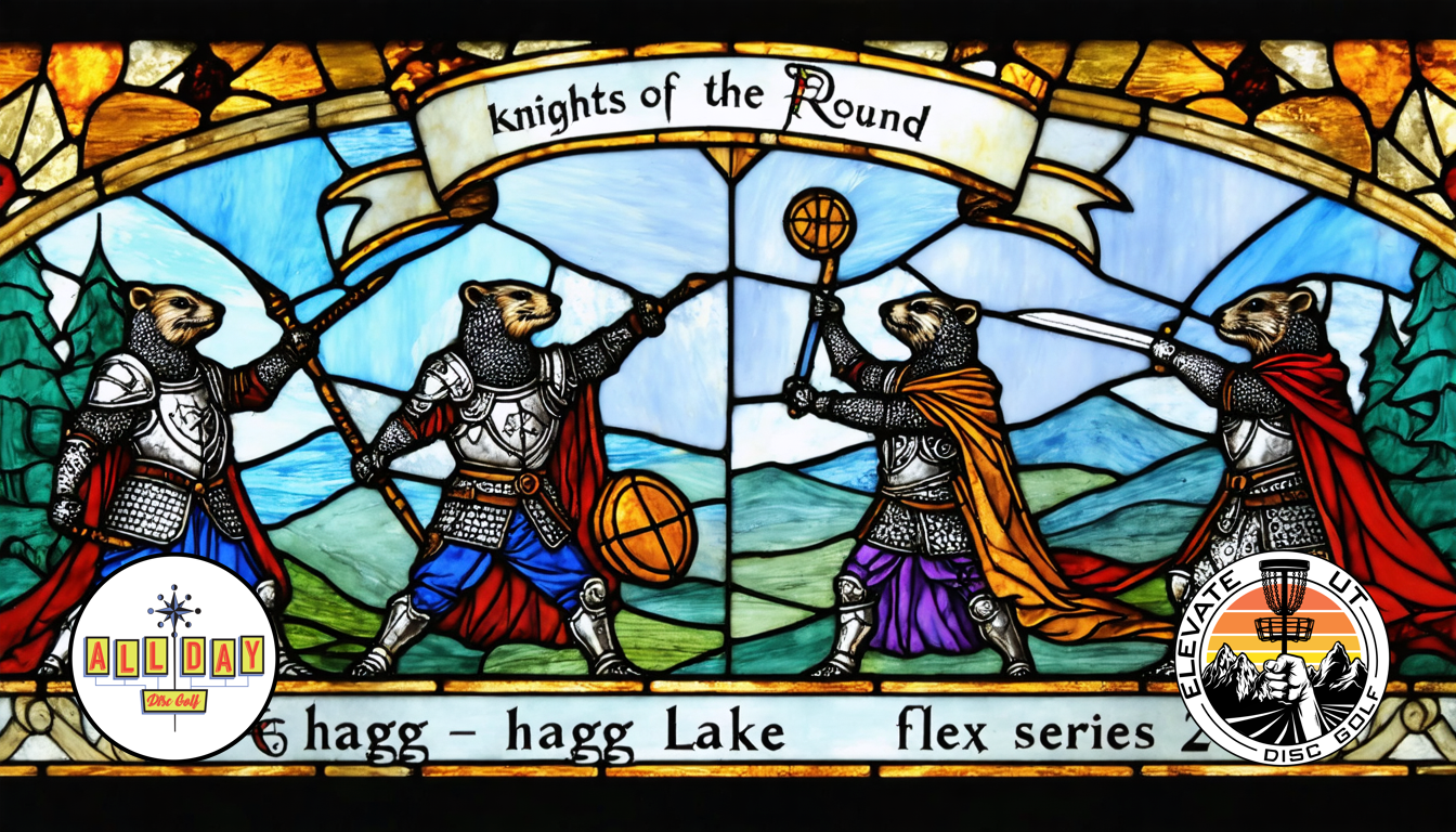 League Logo