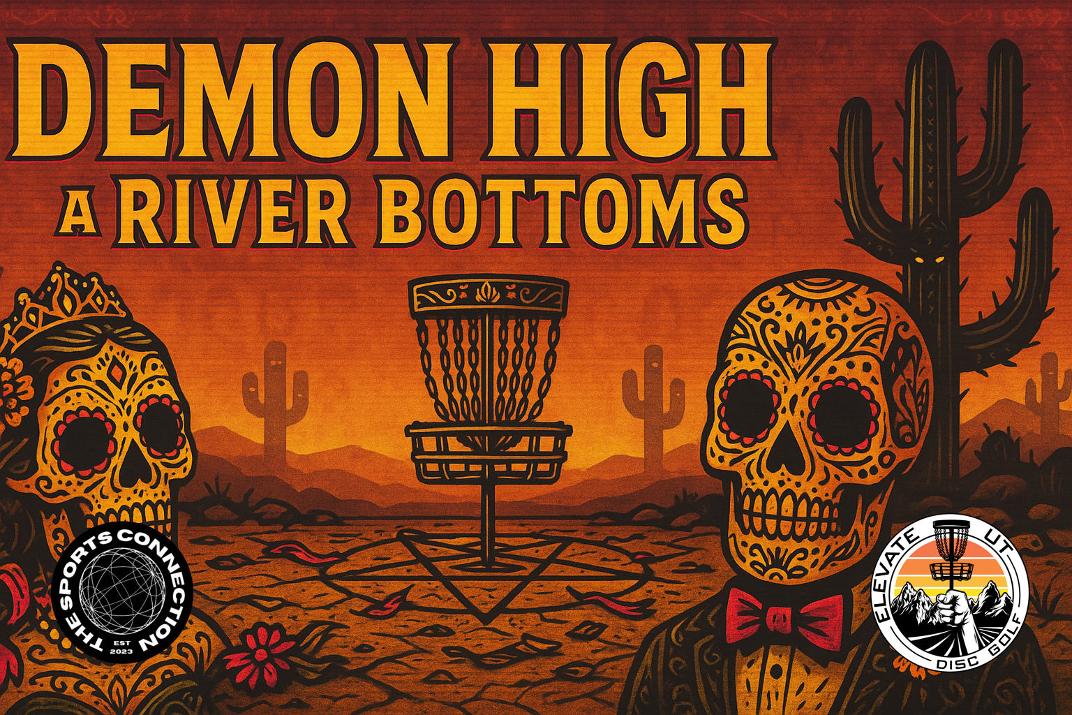Demon High @ River Bottoms