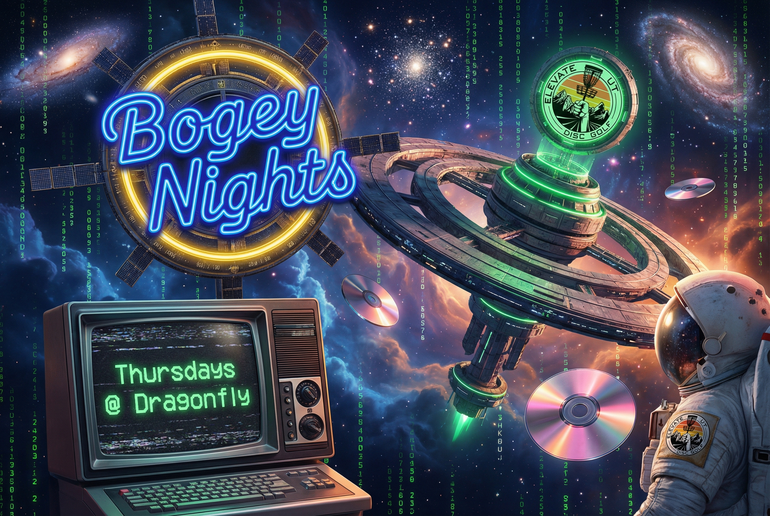 Event Logo