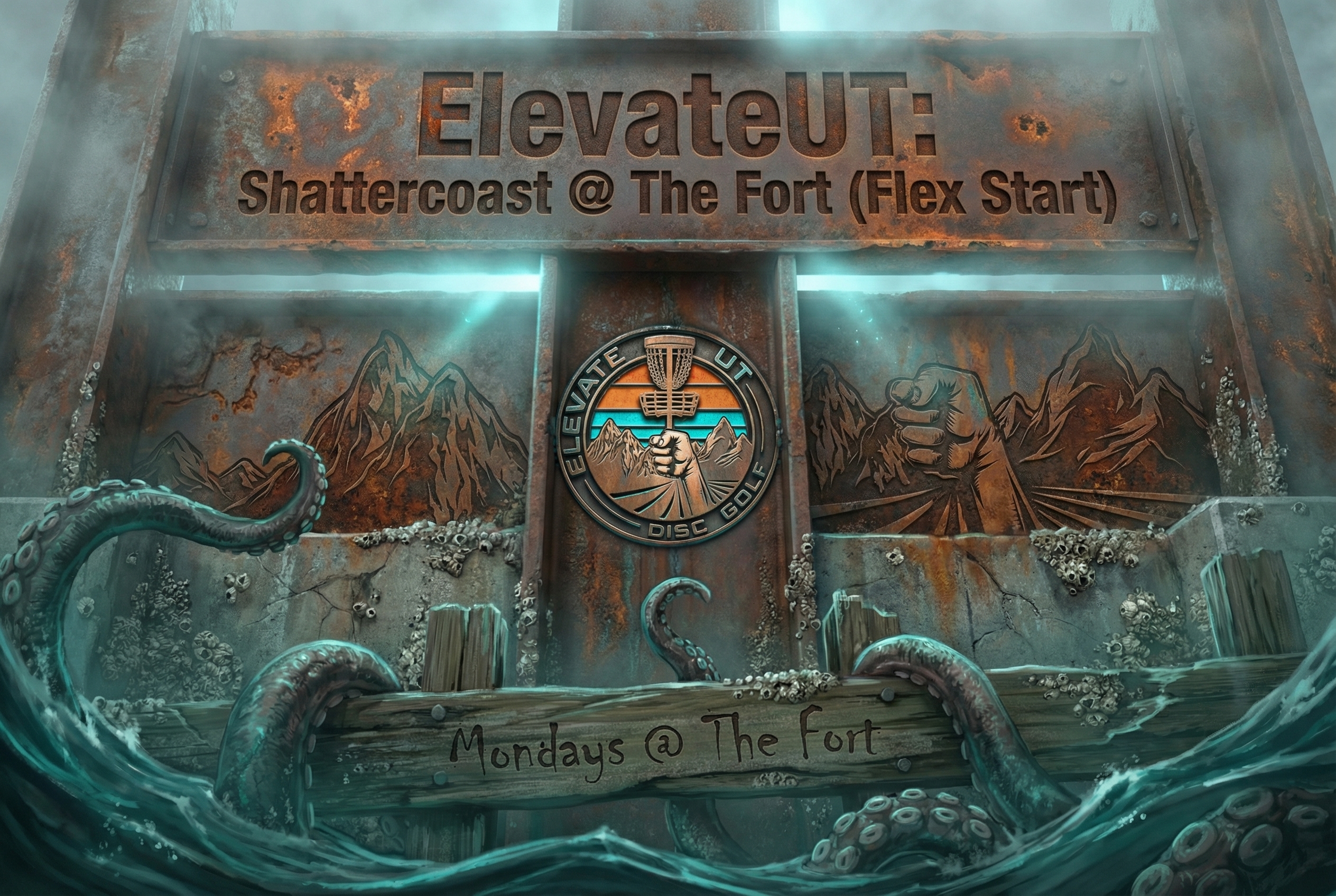 Event Logo