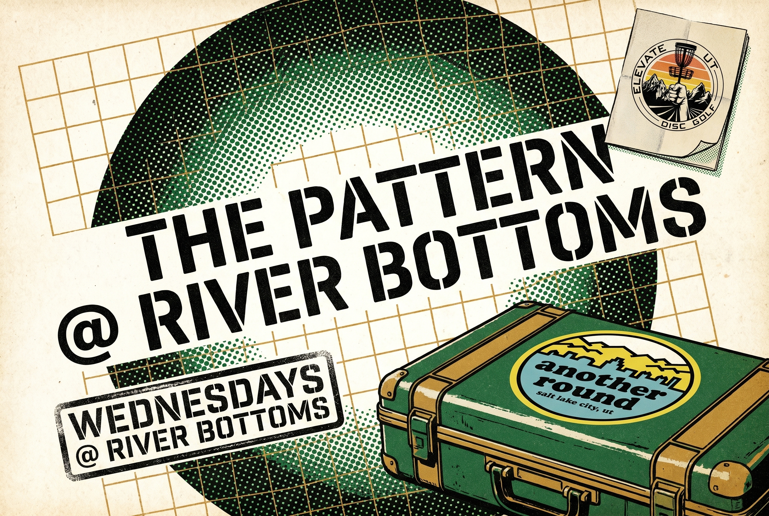 The Pattern - River Bottoms