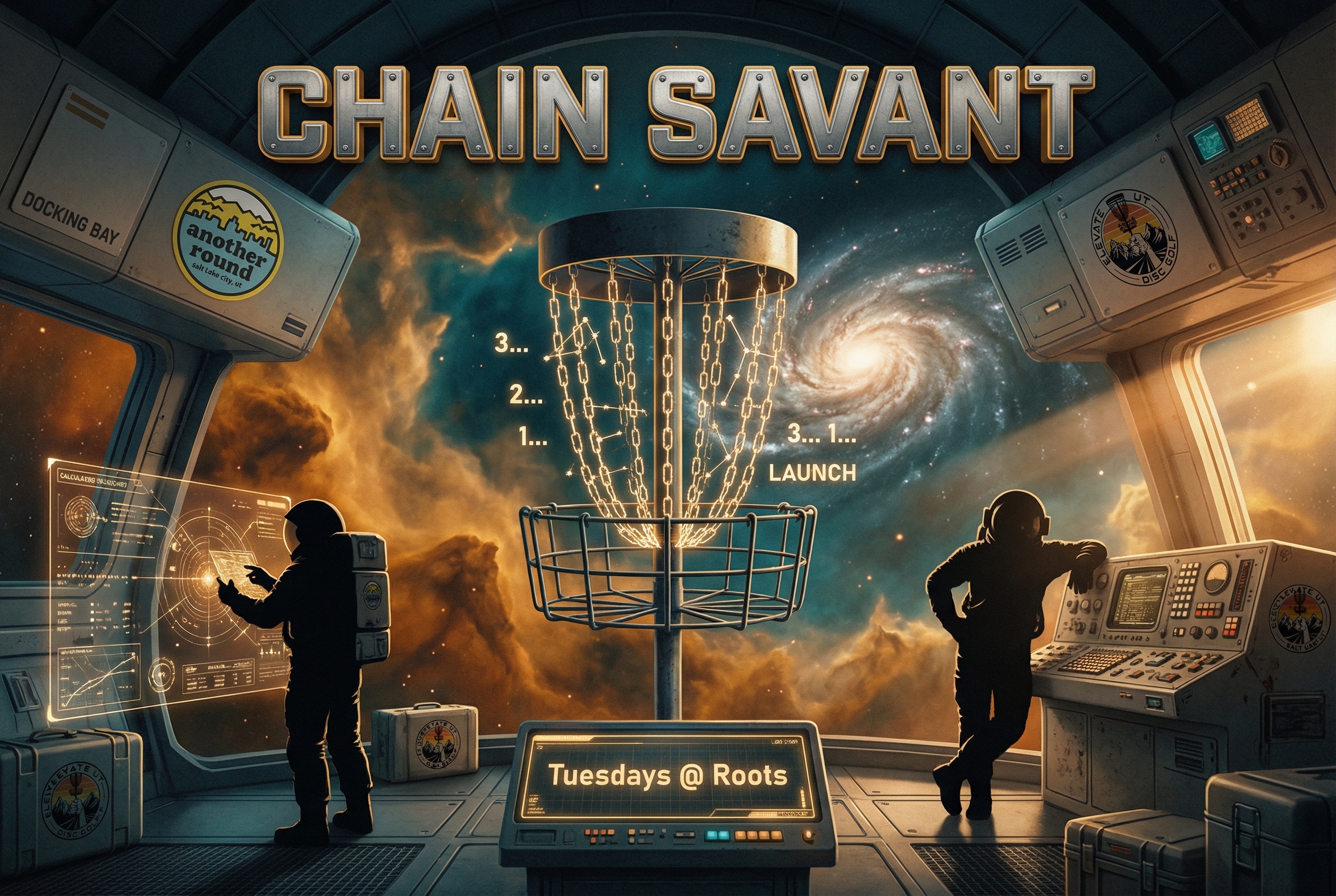 Chain Savant