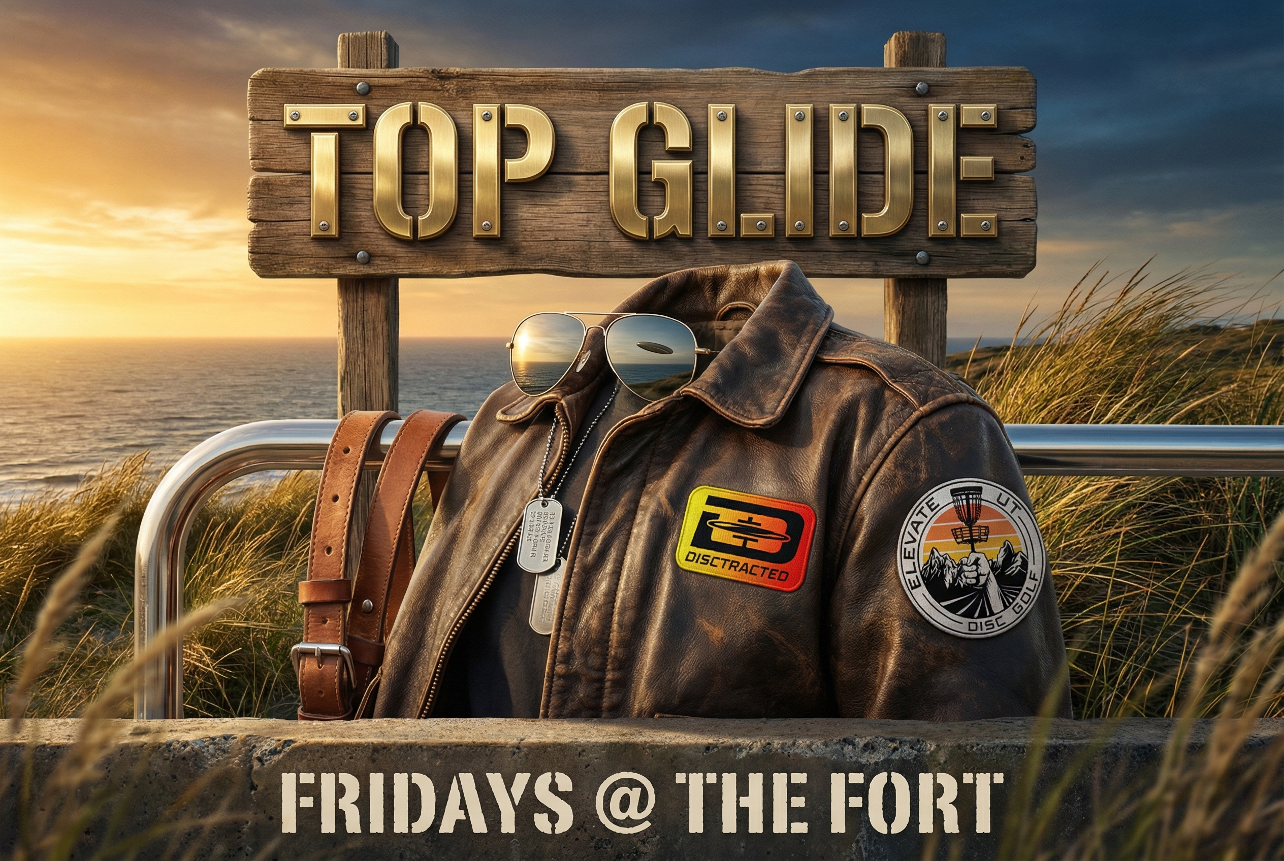 Event Logo