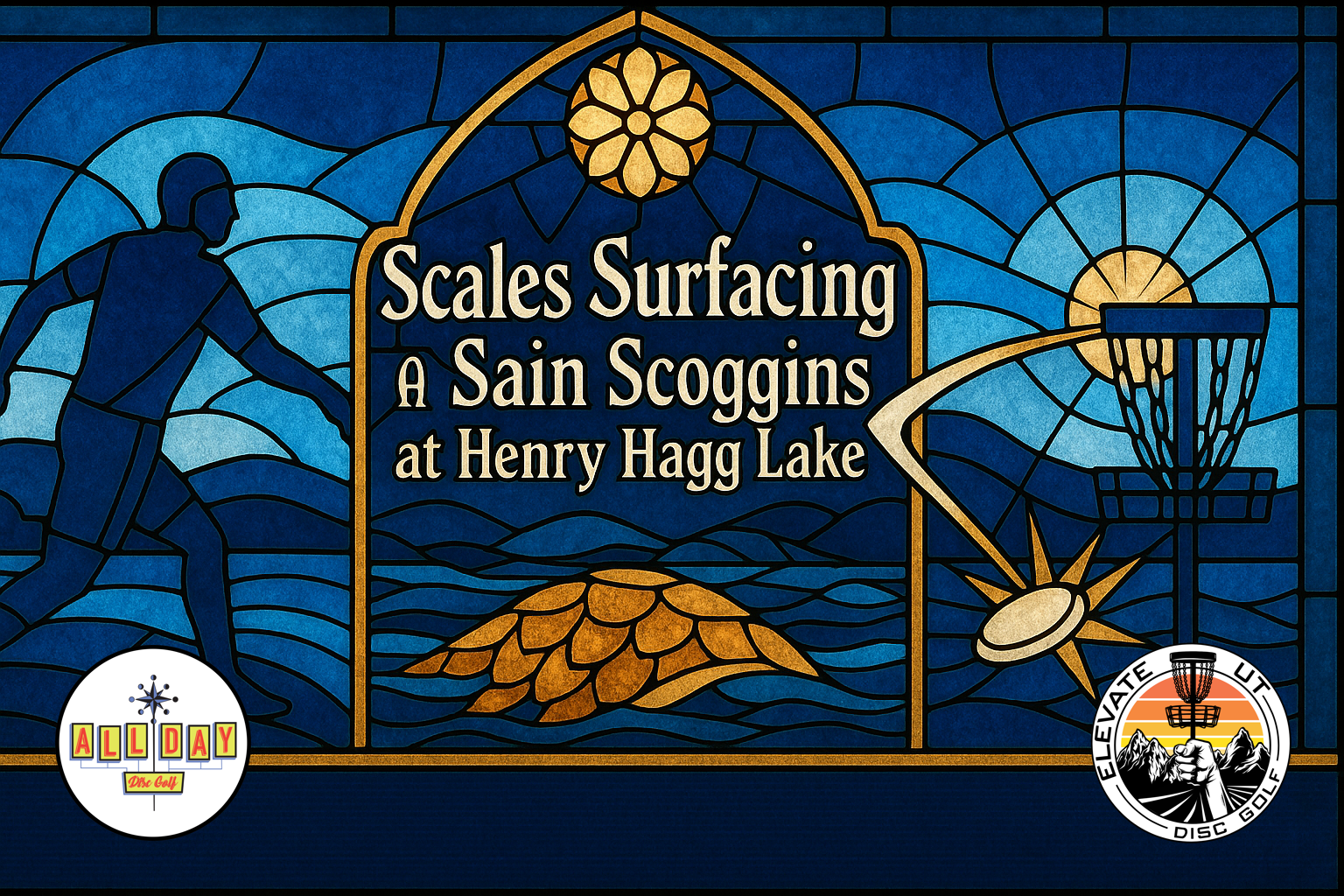 Scales Surfacing