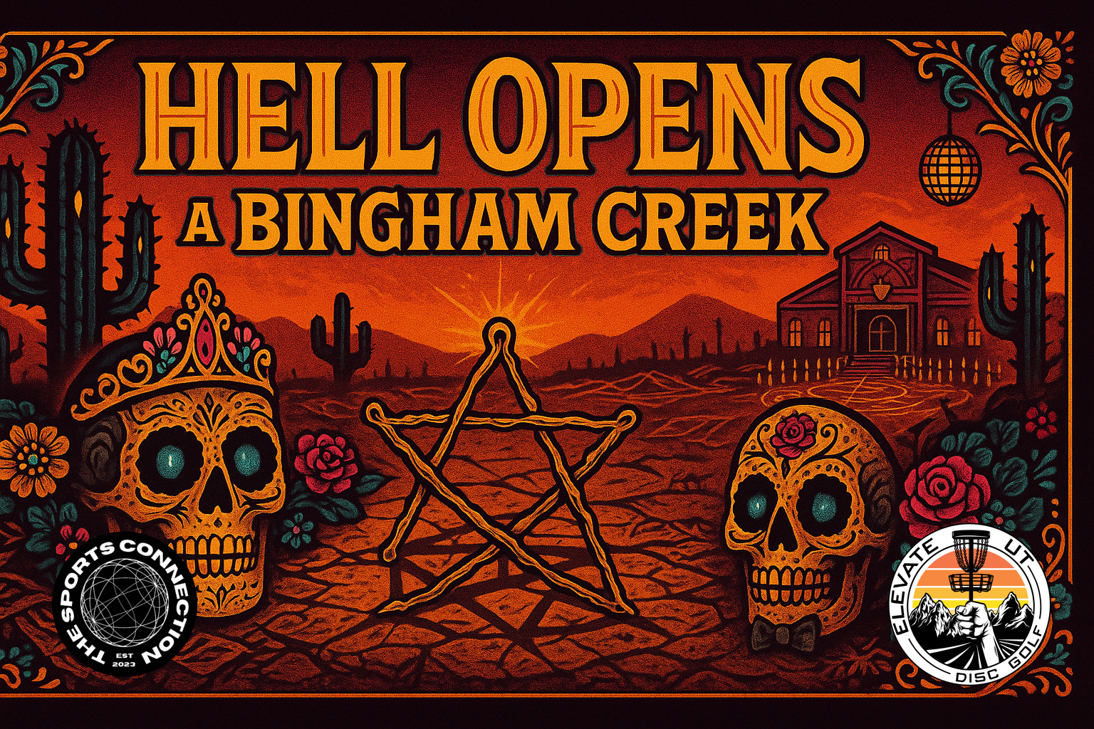 Hell Opens