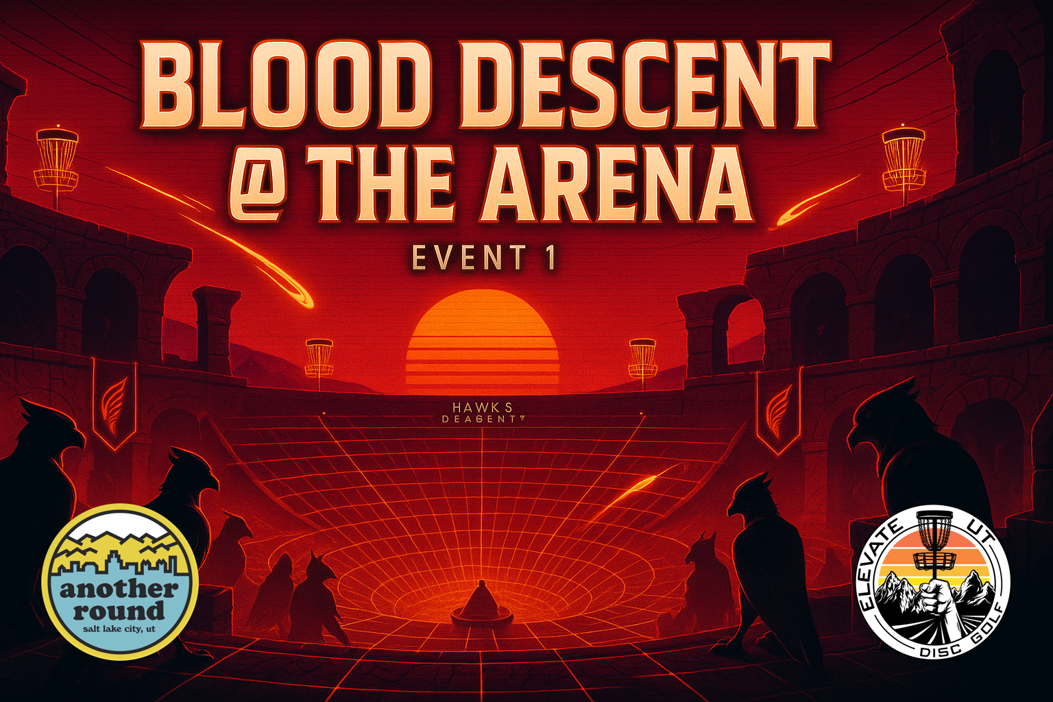 Blood Descent