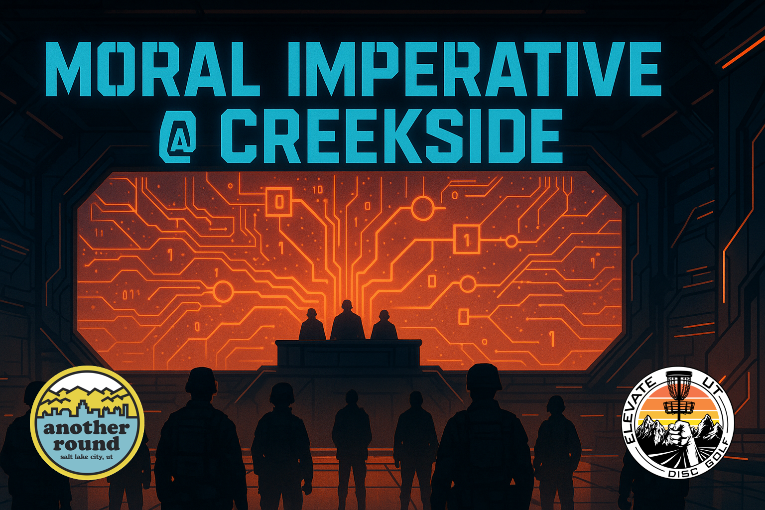Moral Imperative