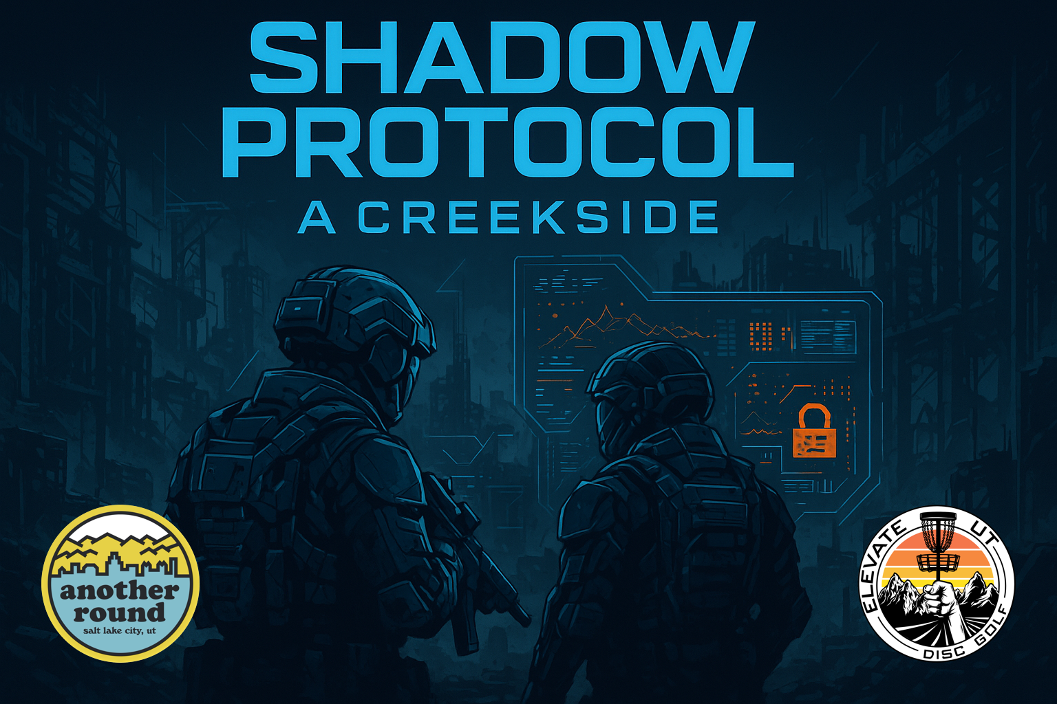 Shadow Protocol