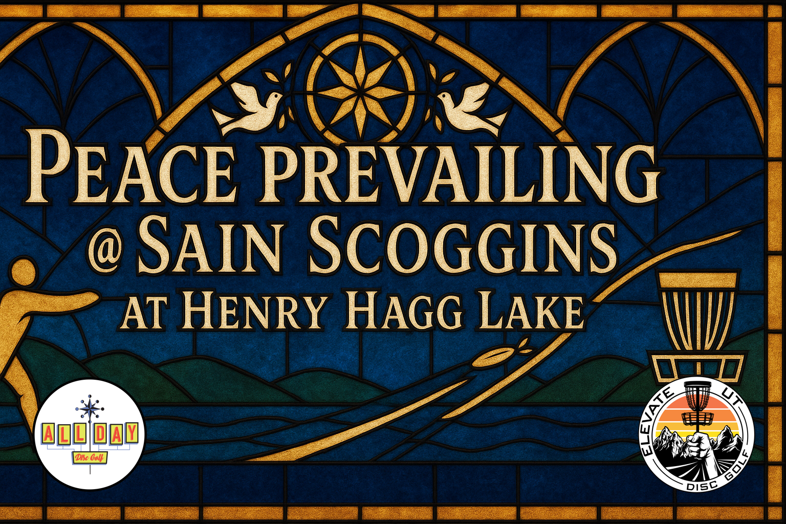 Peace Prevailing