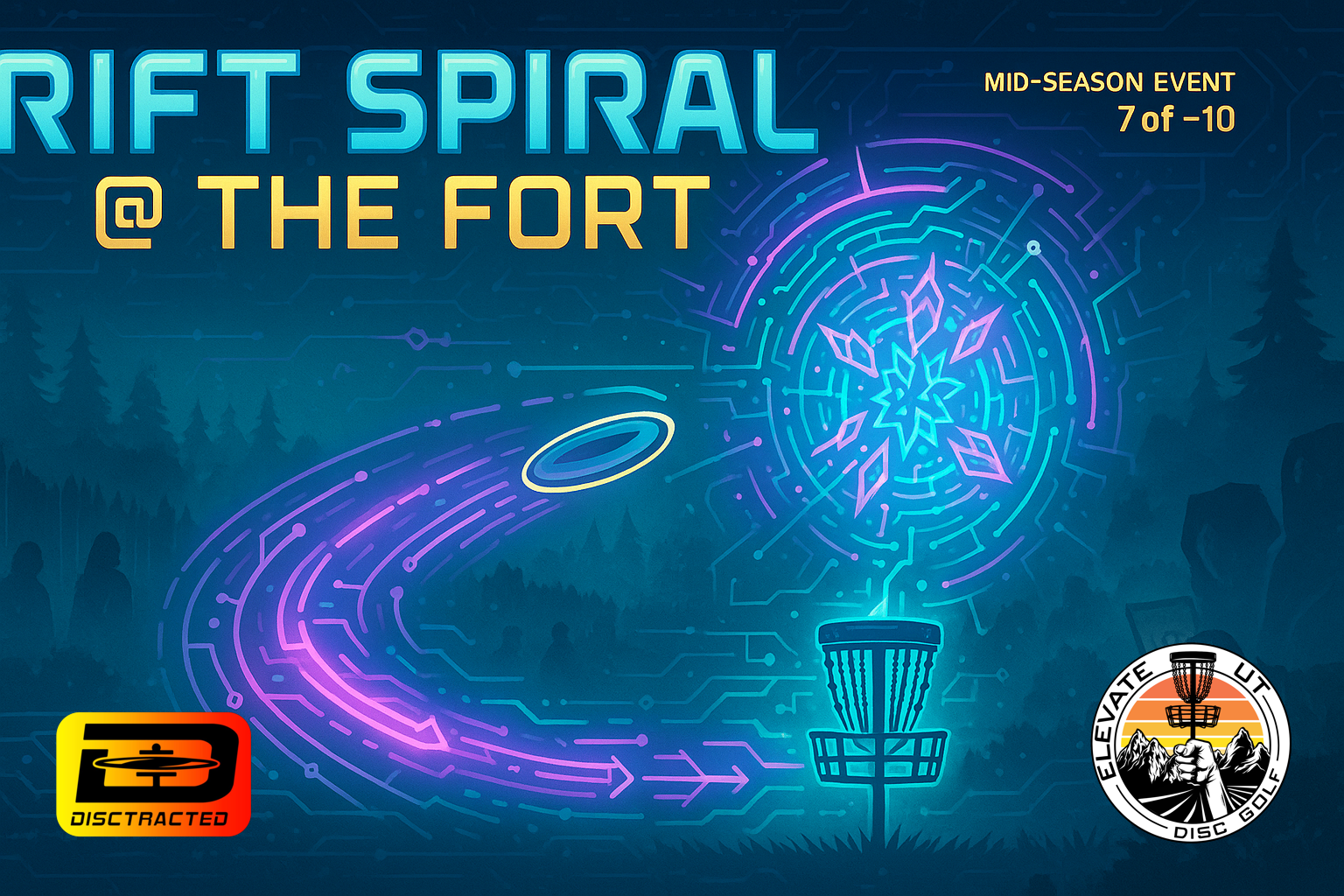 Rift Spiral