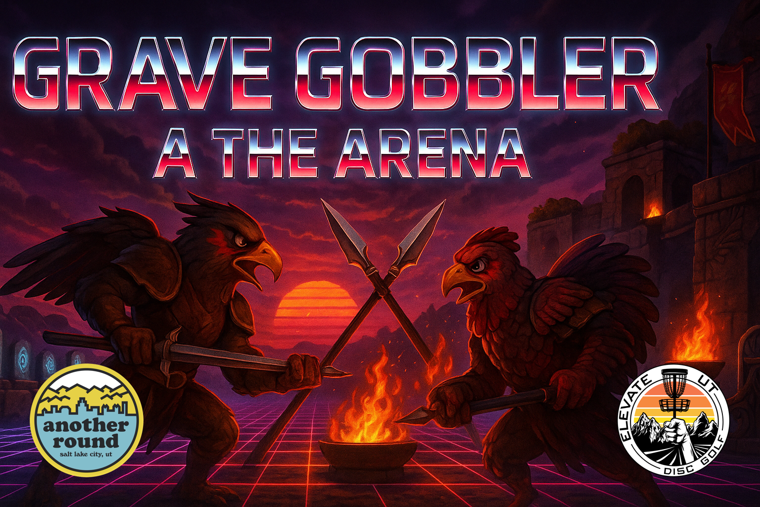 Grave Gobbler