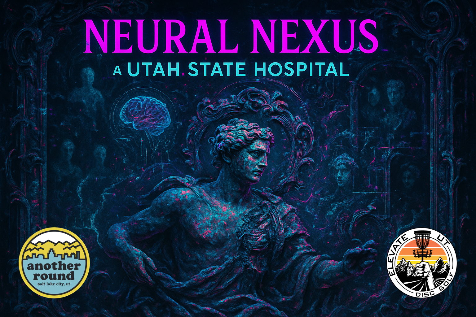 Event Image for Neural Nexus