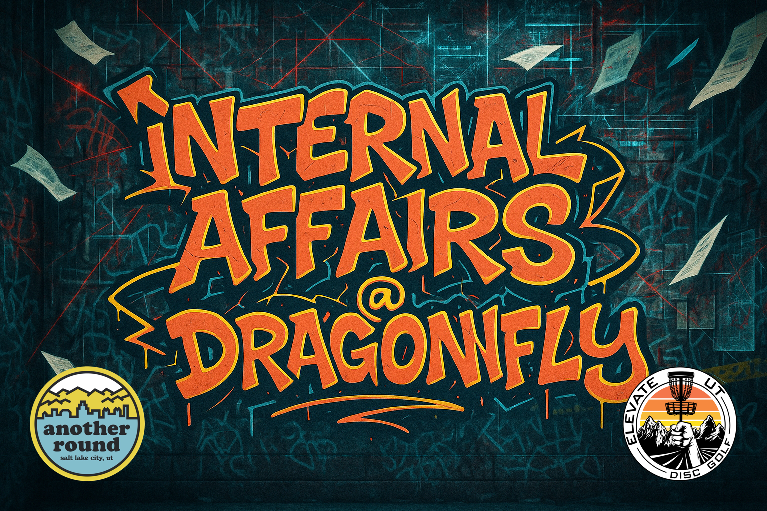 Internal Affairs