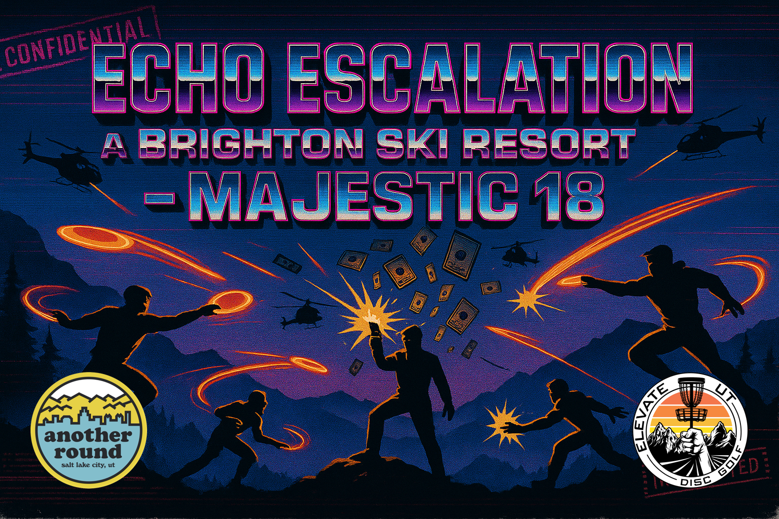 Echo Escalation