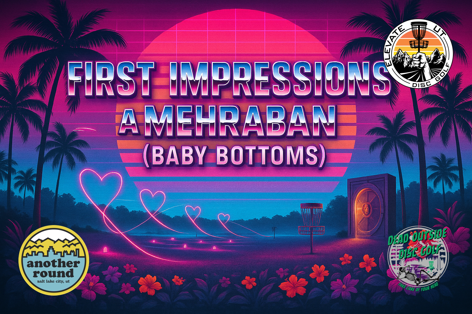 First Impressions