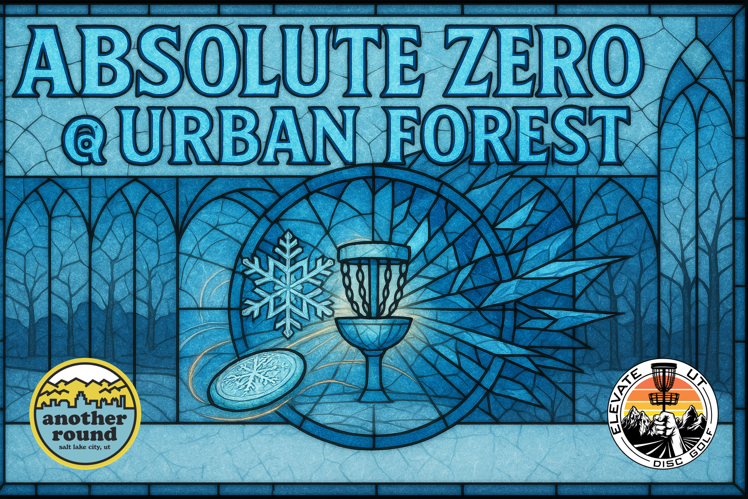Absolute Zero event image