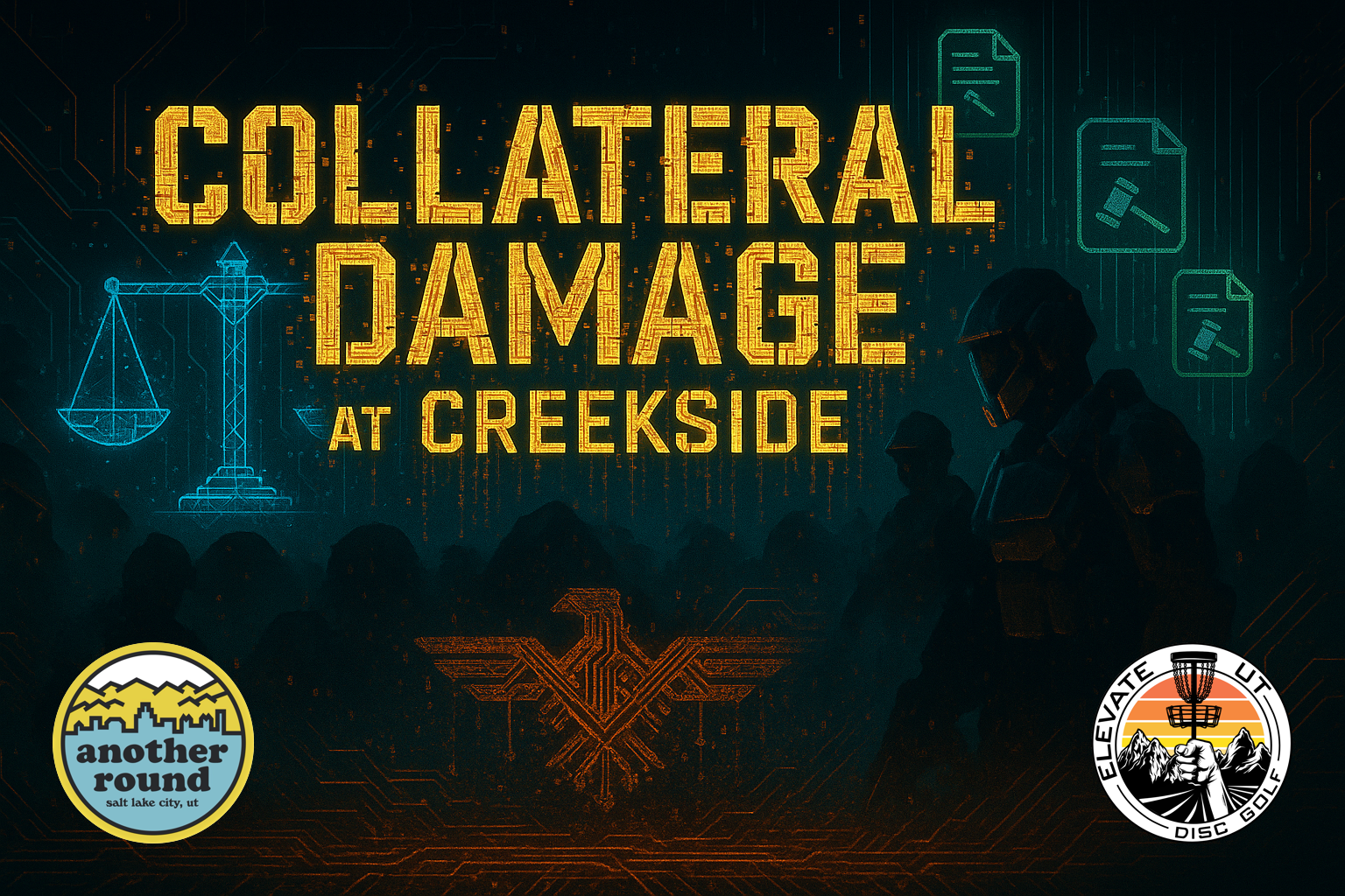 Collateral Damage