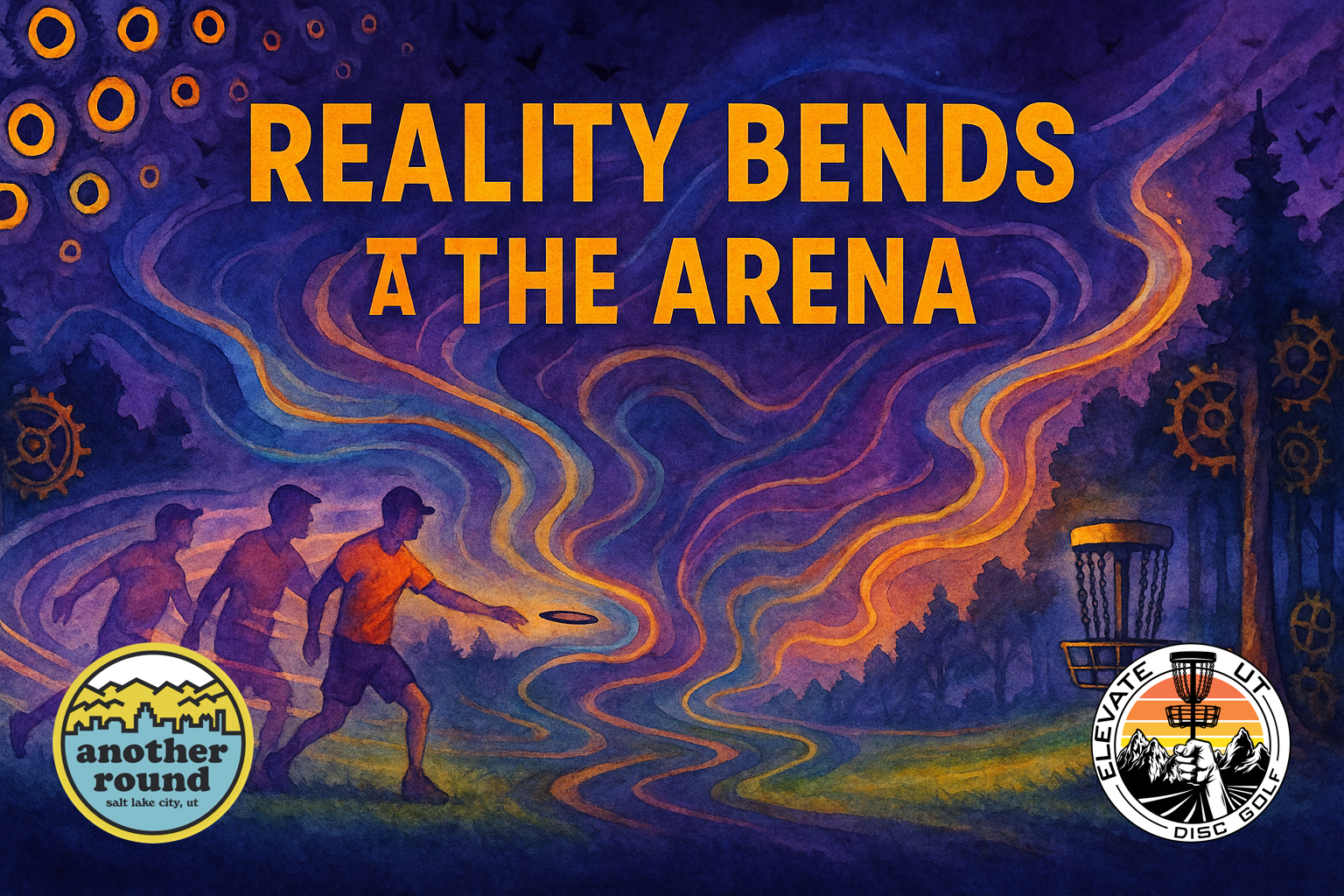 Reality Bends