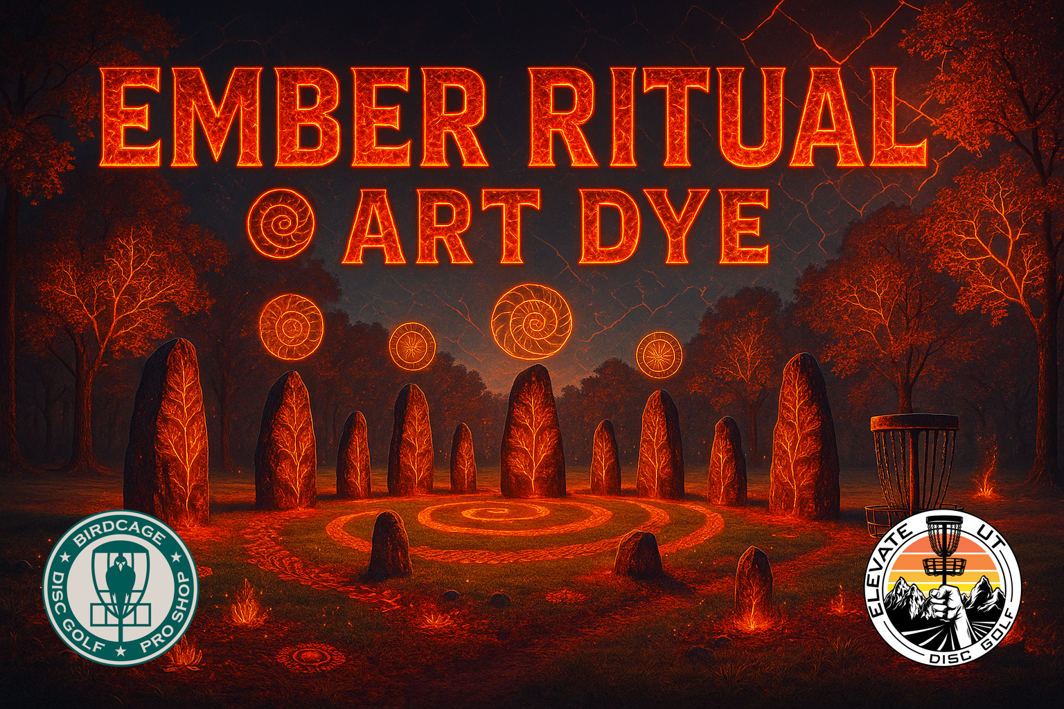 Ember Ritual