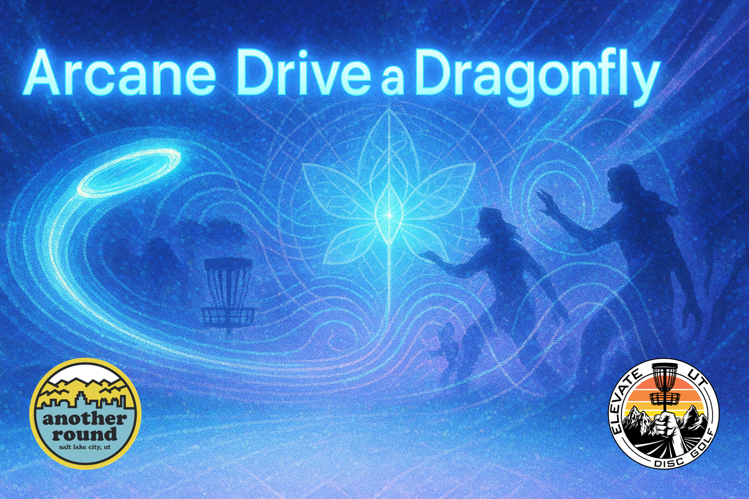 Arcane Drive