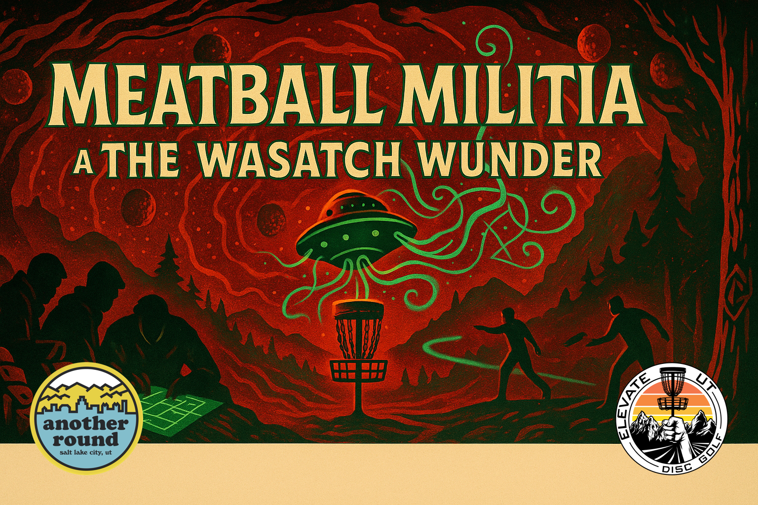Meatball Militia