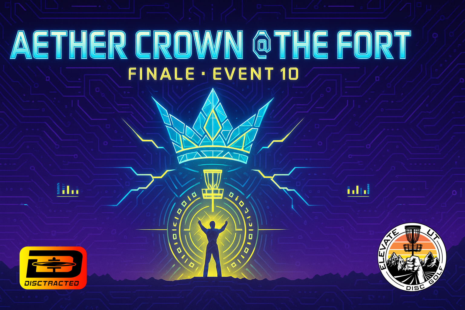 Aether Crown