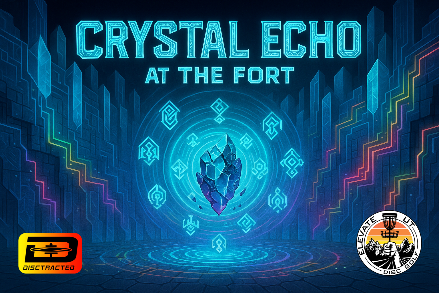 Crystal Echo