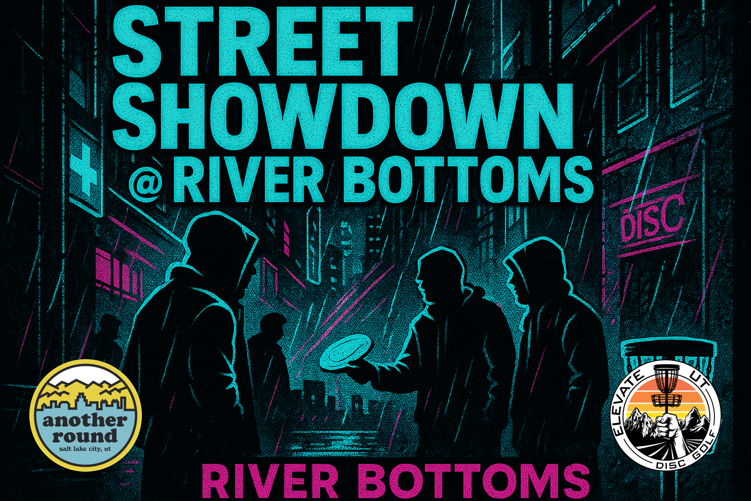 Event Image for Street Showdown