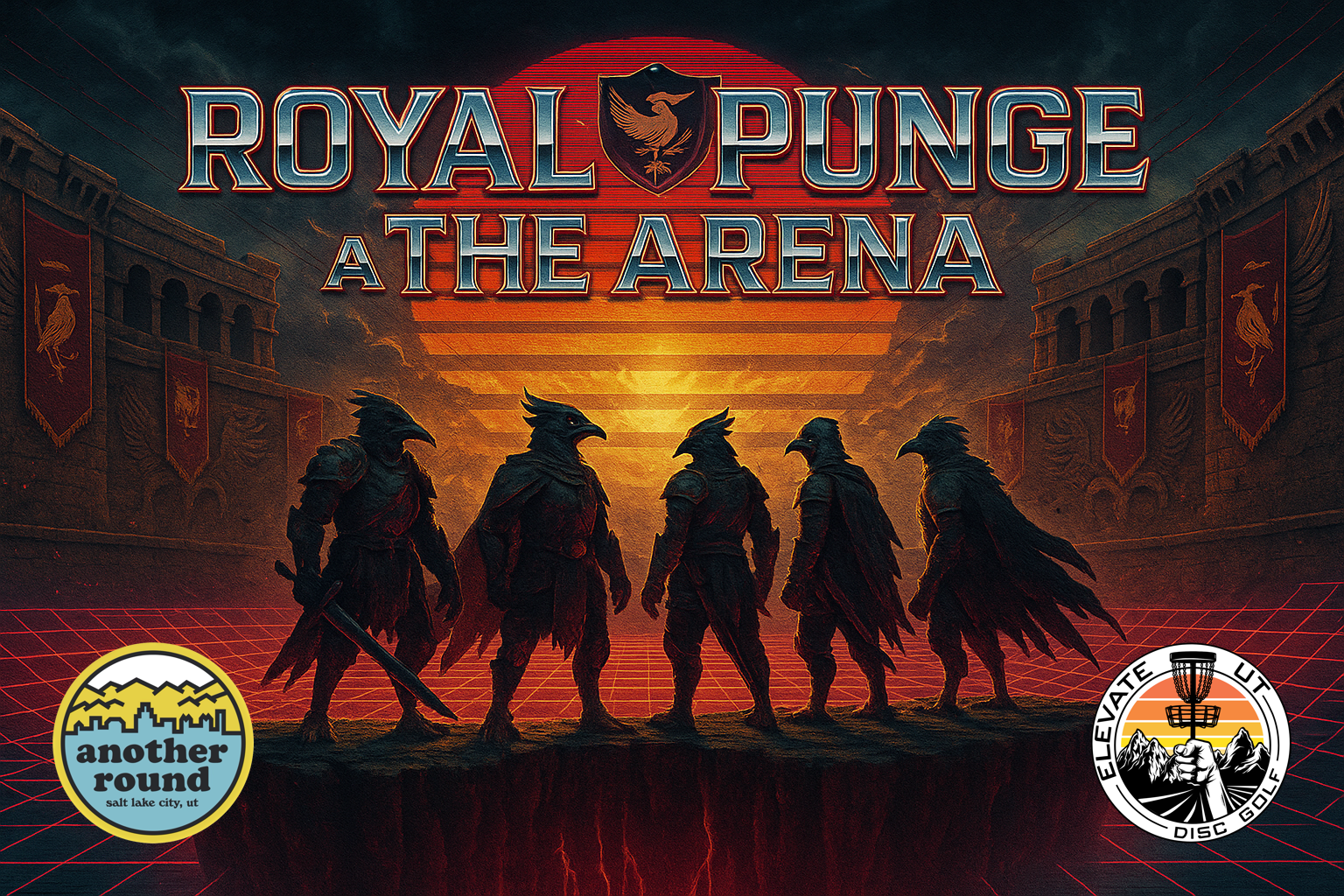Royal Plunge