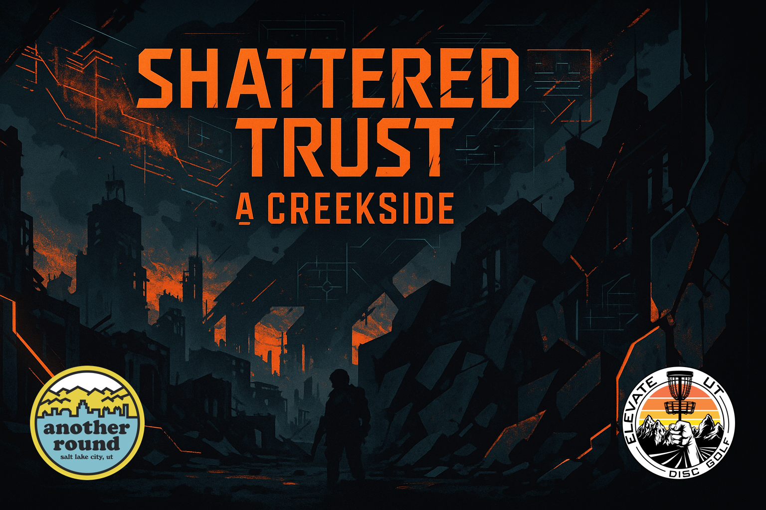Shattered Trust