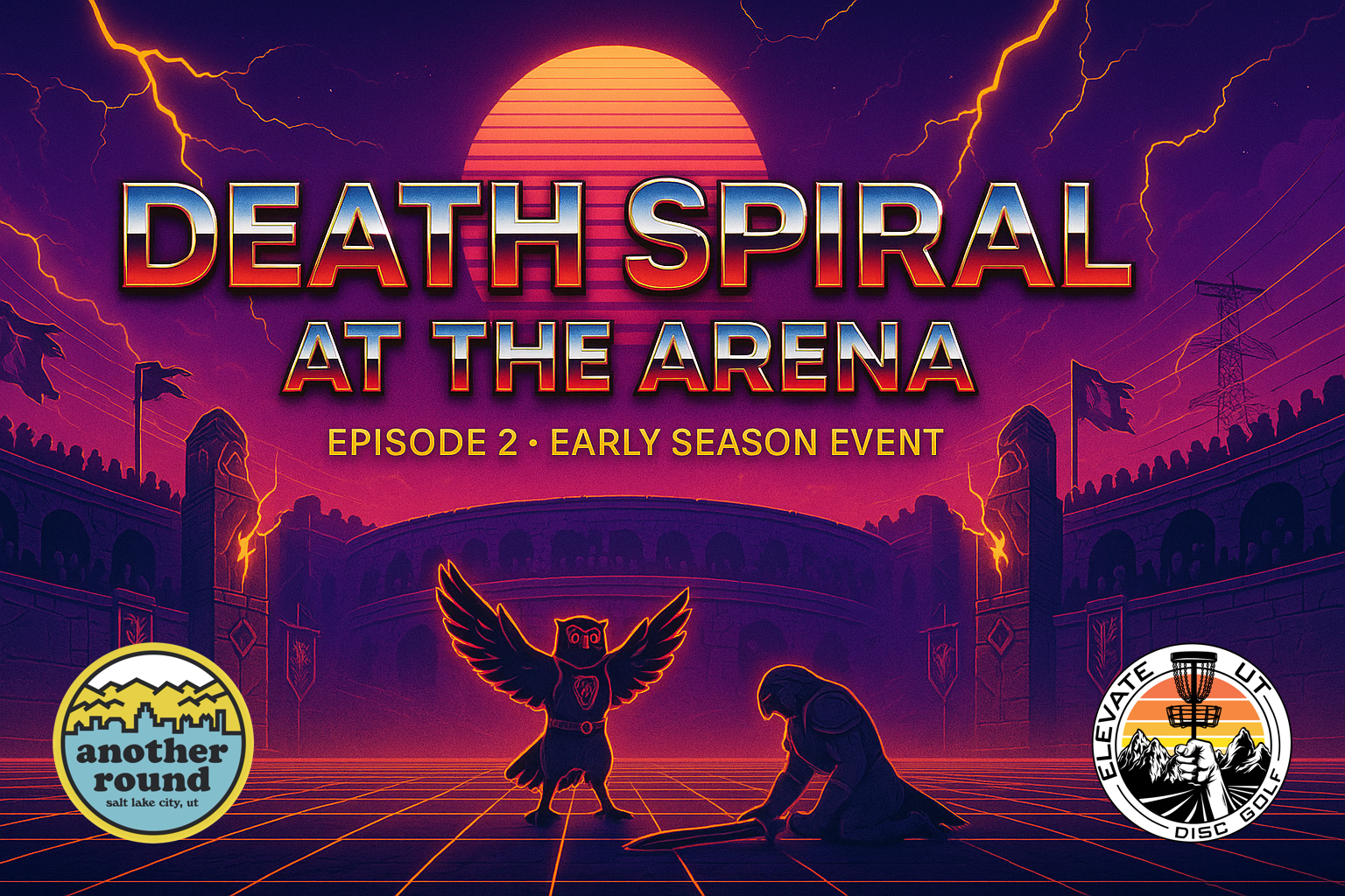 Death Spiral