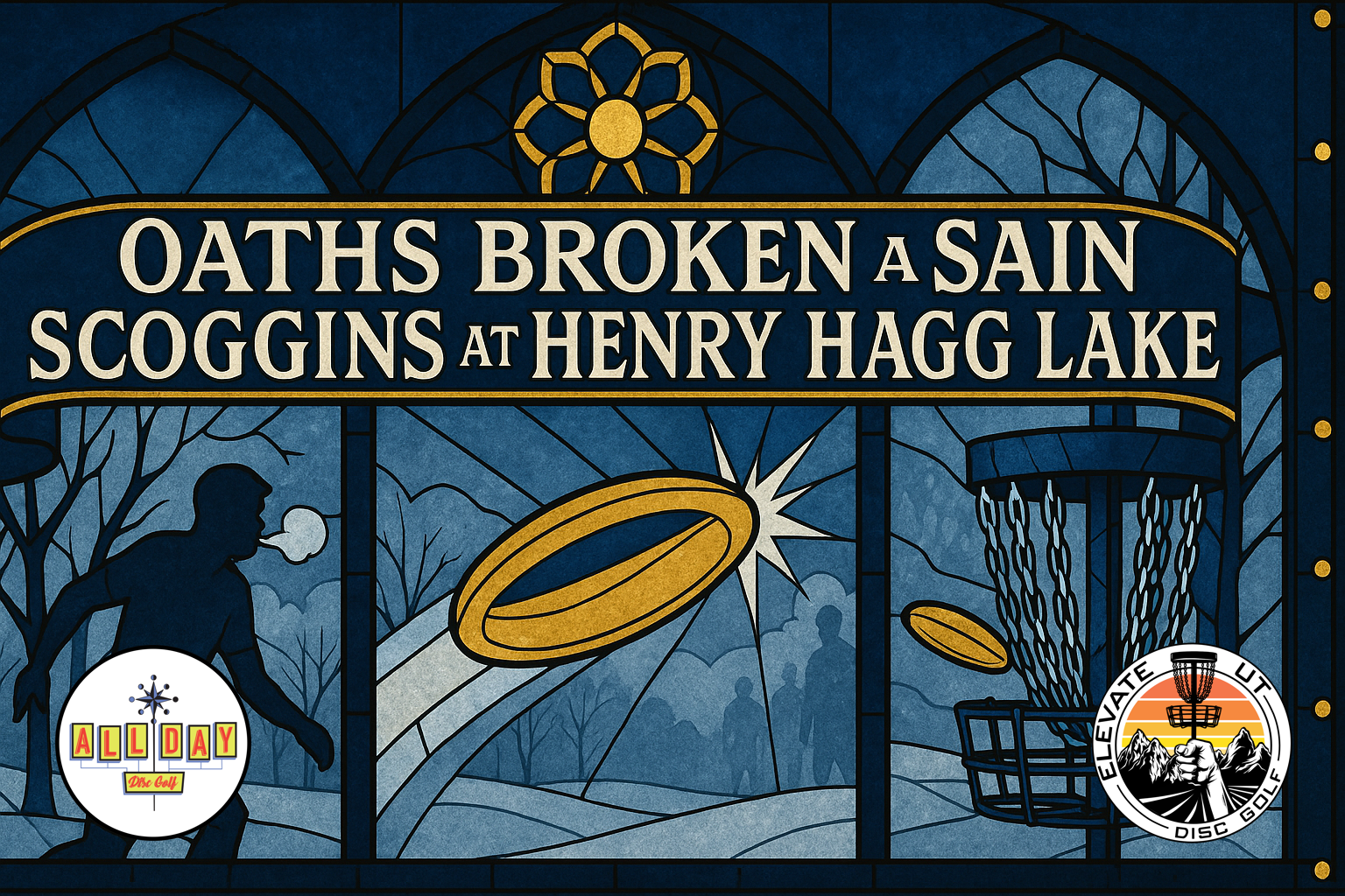 Oaths Broken
