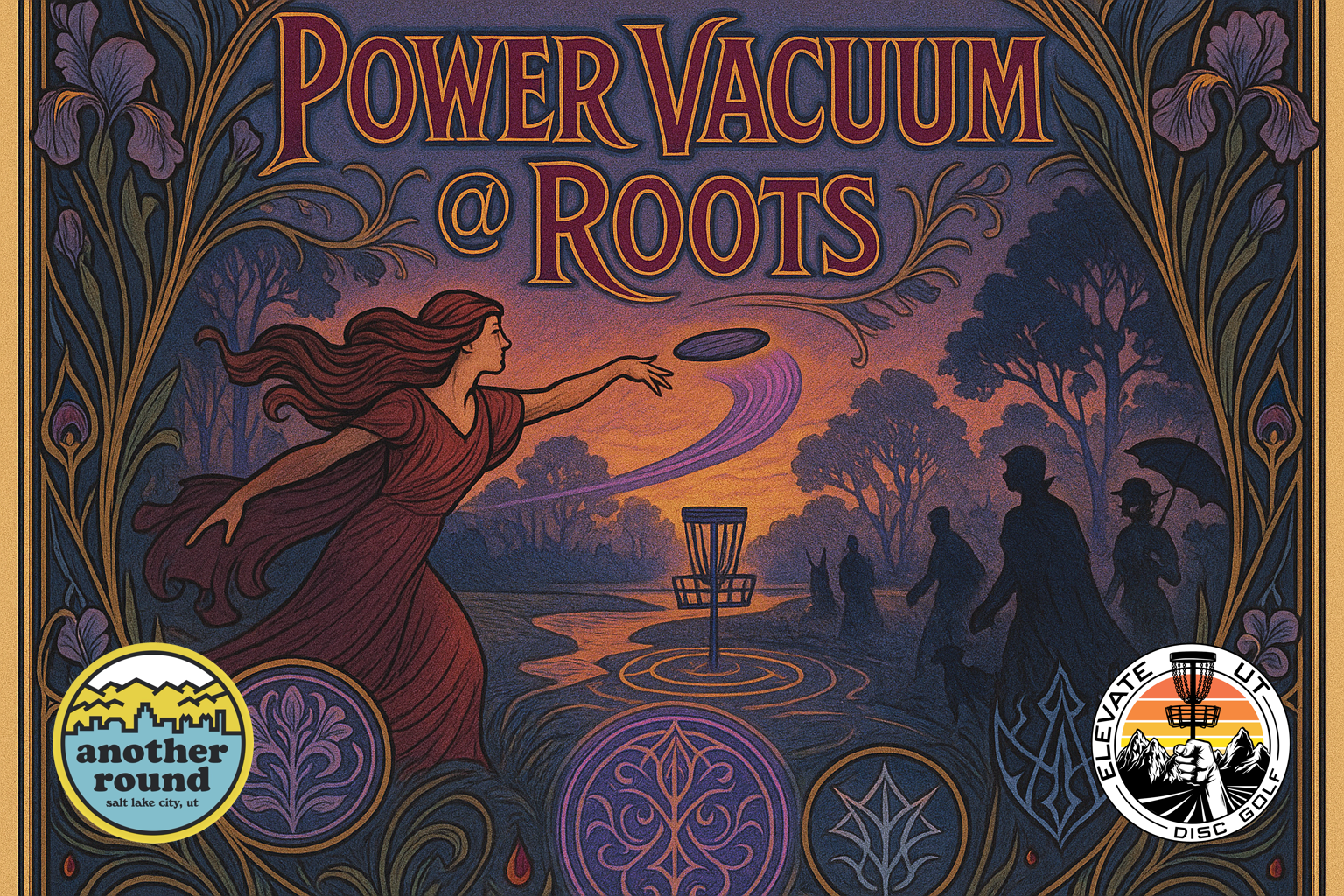 Power Vacuum