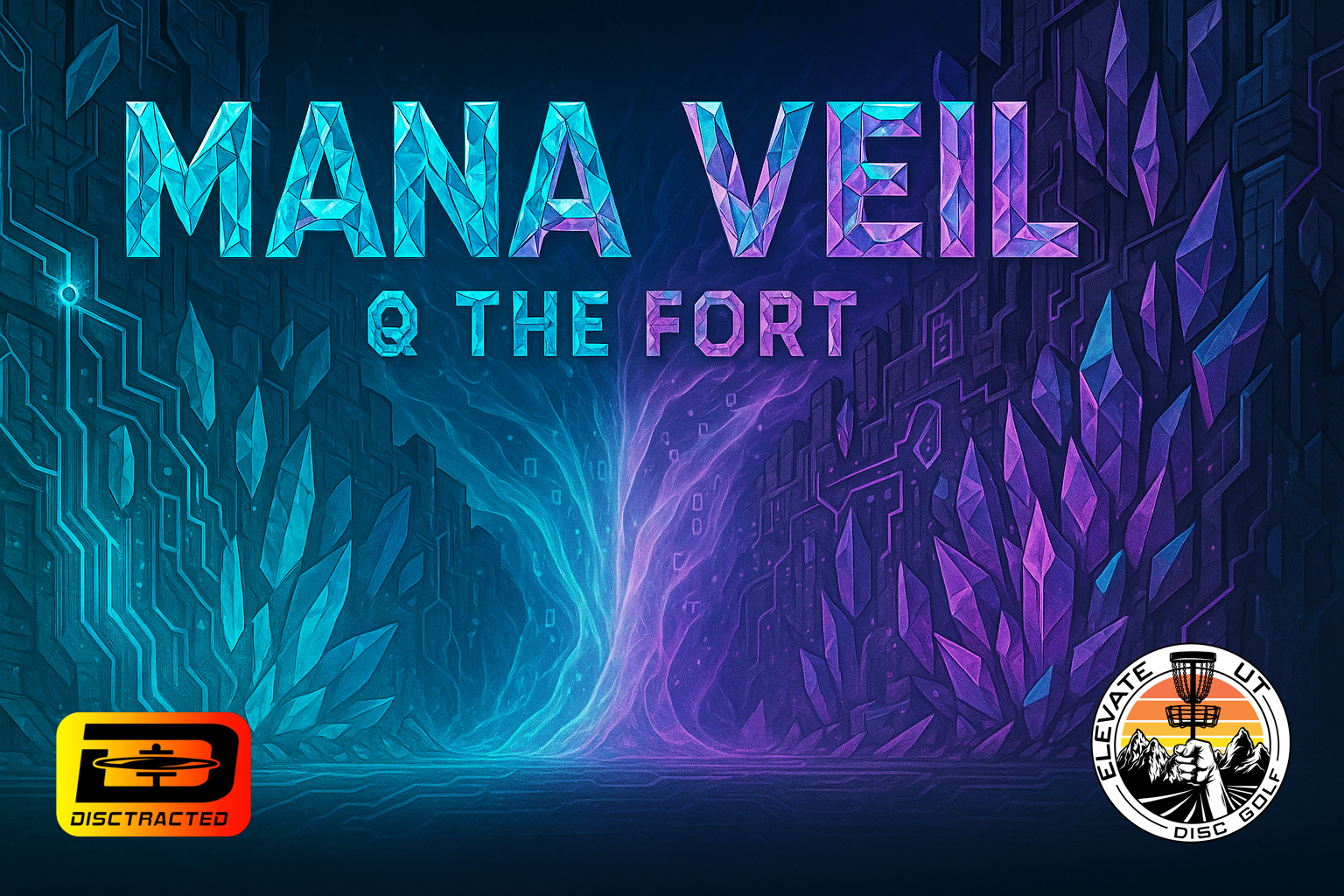 Mana Veil