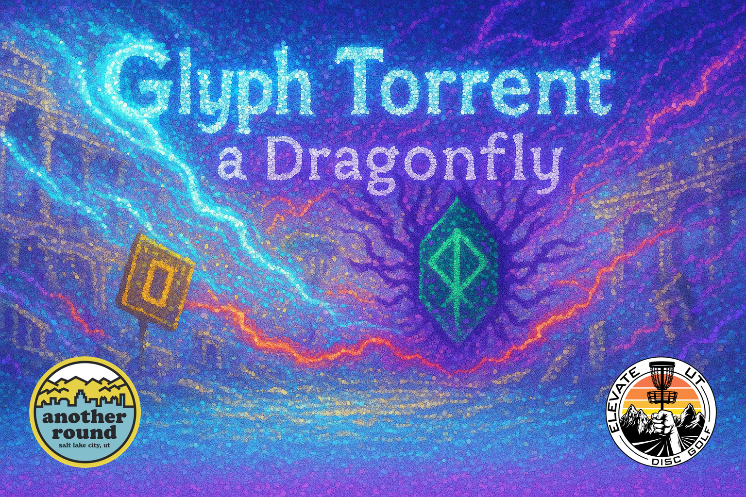 Glyph Torrent