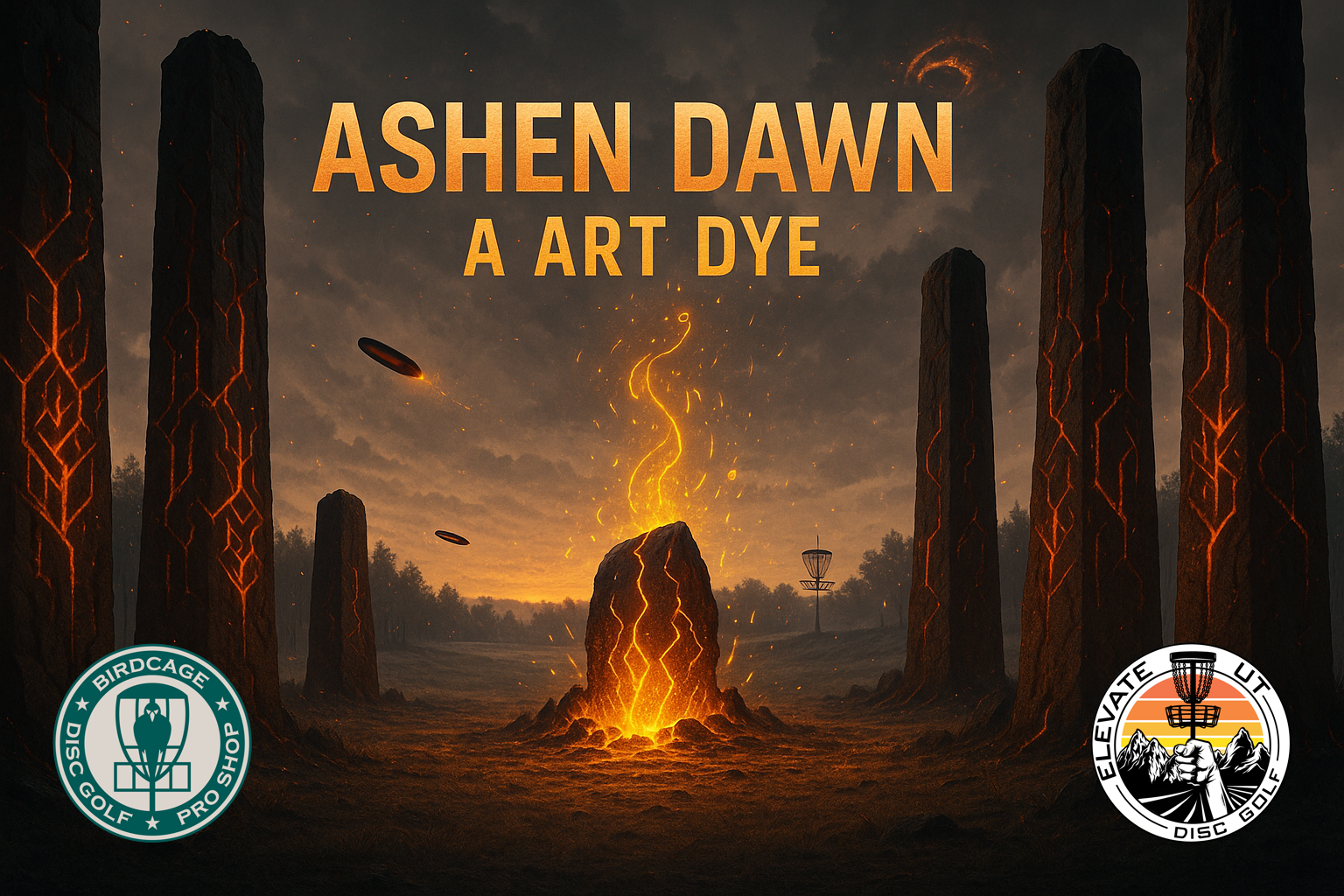 Ashen Dawn
